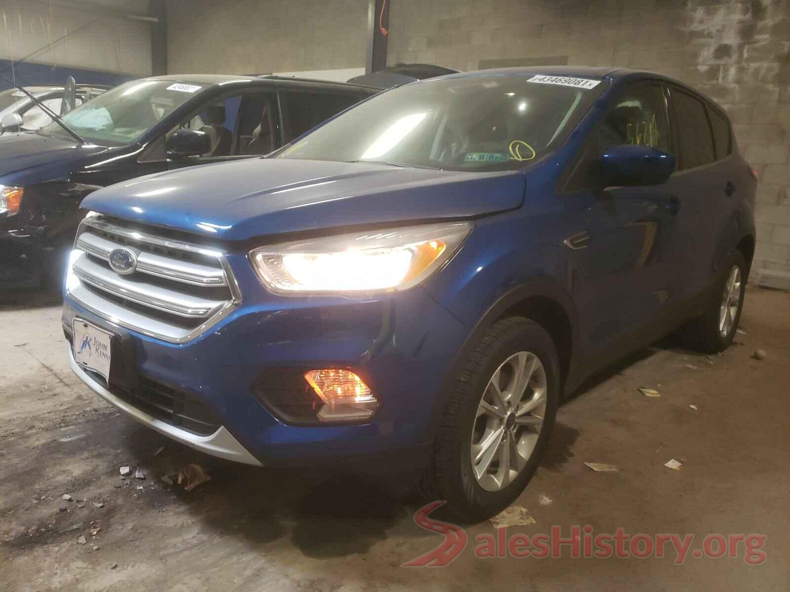 1FMCU0GDXHUD82127 2017 FORD ESCAPE