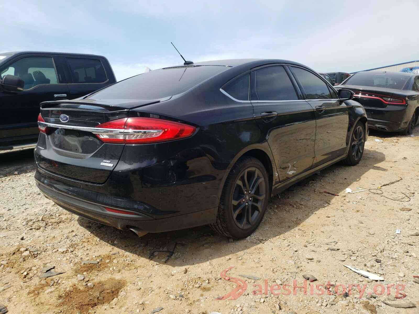 3FA6P0HD2JR195636 2018 FORD FUSION