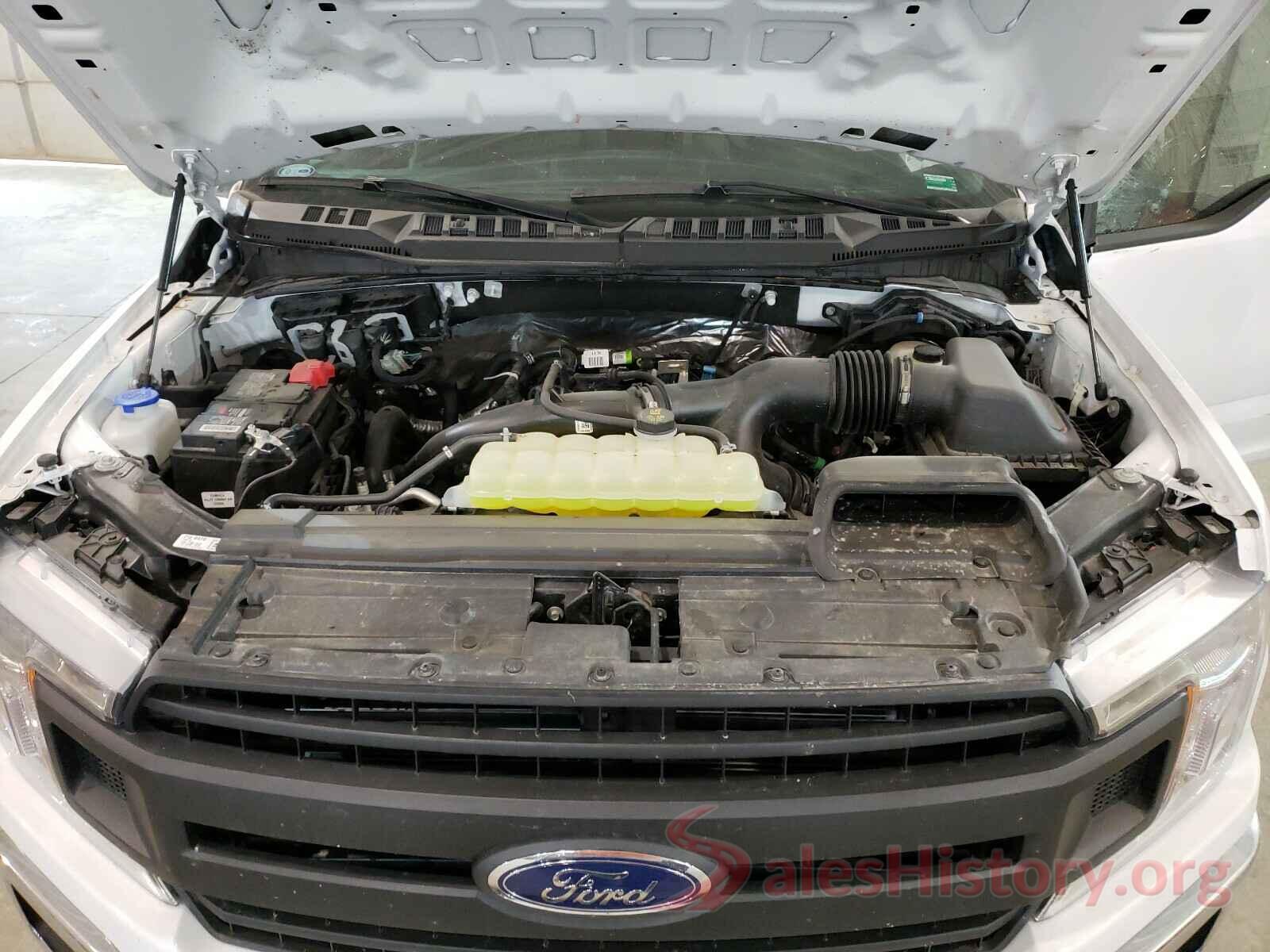 1FTEW1EP5LKE94395 2020 FORD F150