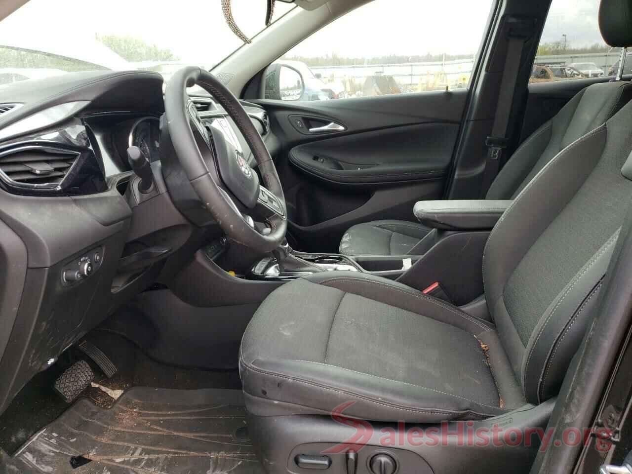 KL4MMDS24PB008977 2023 BUICK ENCORE