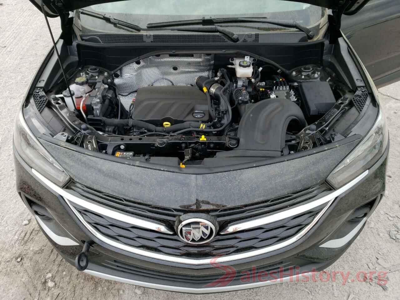 KL4MMDS24PB008977 2023 BUICK ENCORE