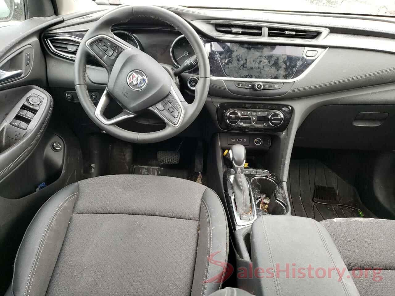 KL4MMDS24PB008977 2023 BUICK ENCORE