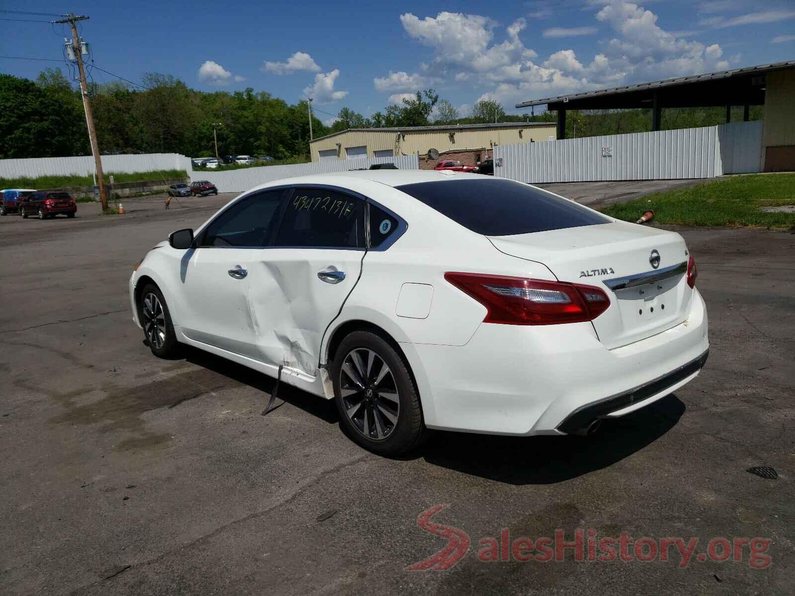 1N4AL3APXJC175192 2018 NISSAN ALTIMA