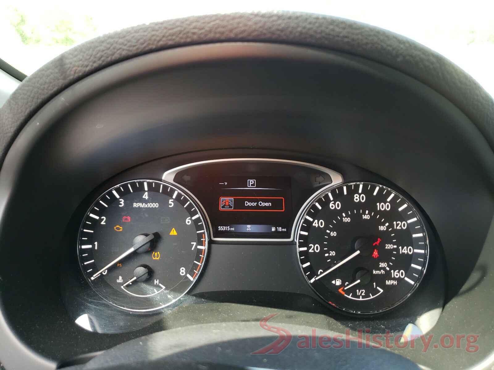 1N4AL3APXJC175192 2018 NISSAN ALTIMA