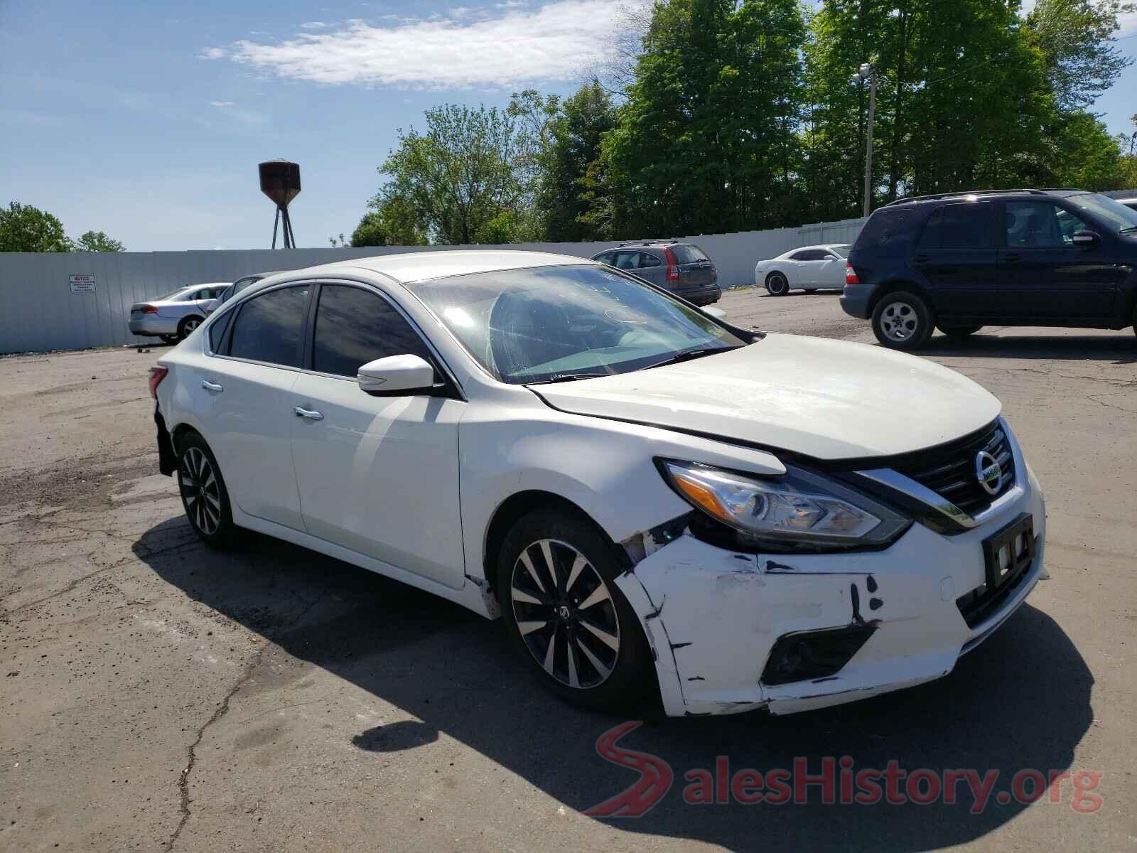 1N4AL3APXJC175192 2018 NISSAN ALTIMA