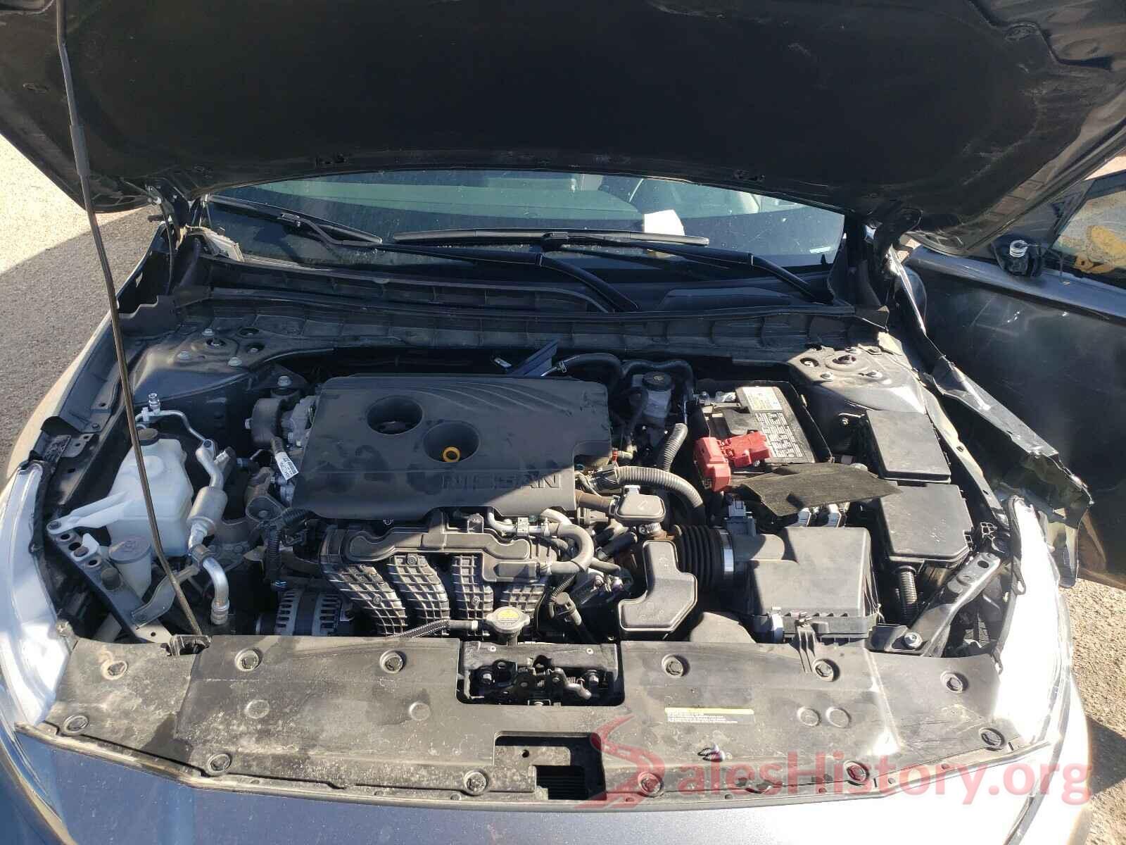 1N4BL4BV0LC233434 2020 NISSAN ALTIMA