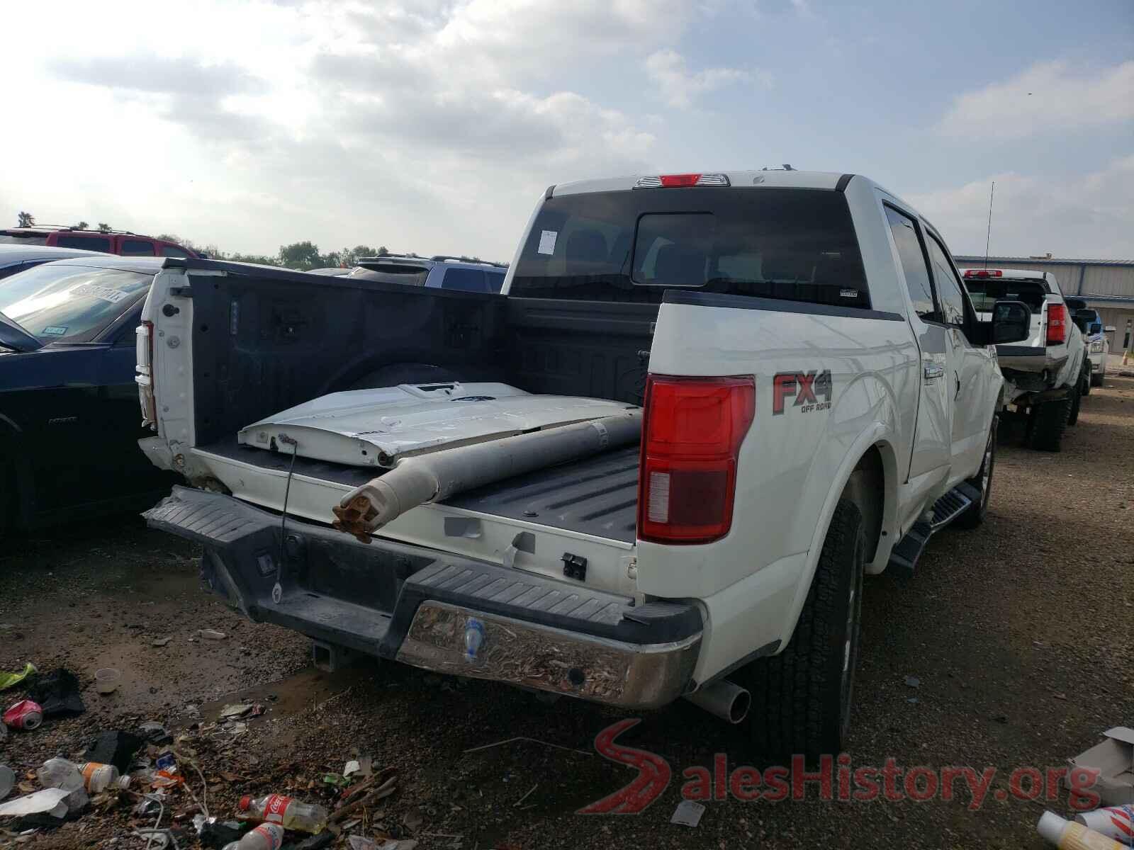 1FTEW1E41LKF26426 2020 FORD F150