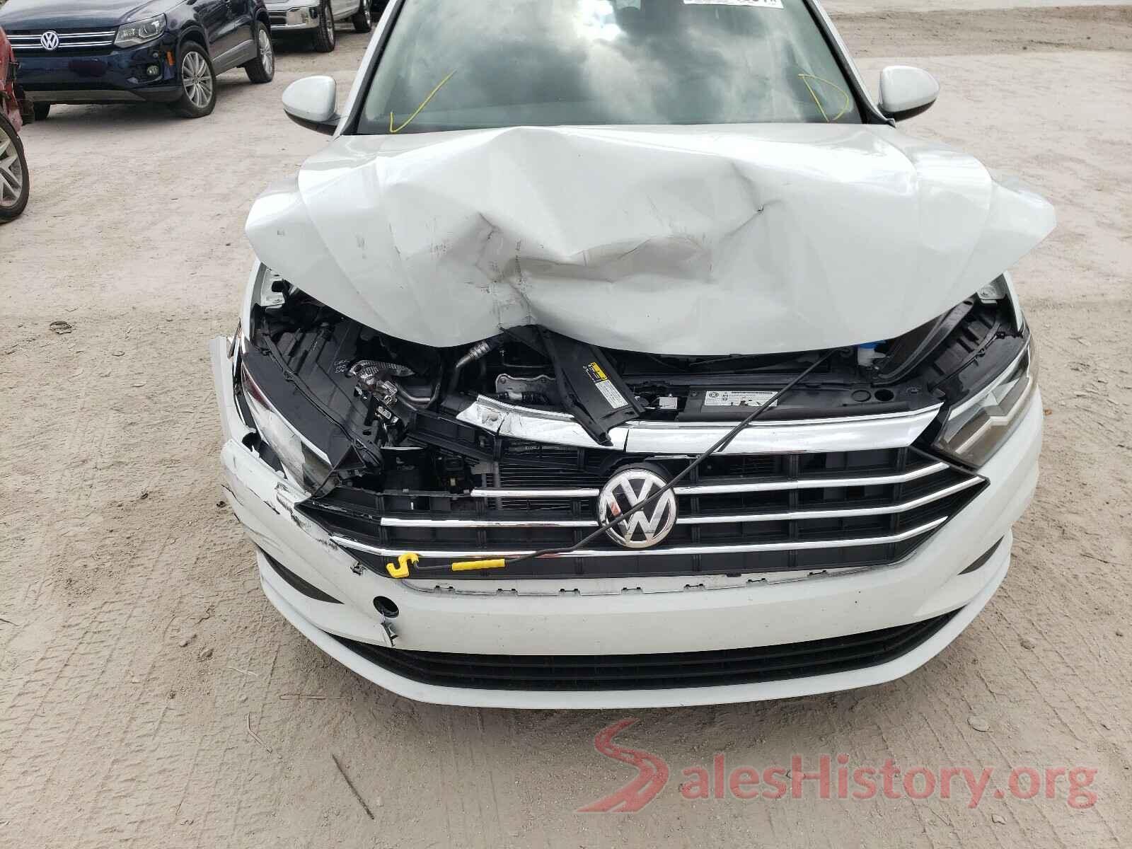 3VWCB7BU2KM220317 2019 VOLKSWAGEN JETTA