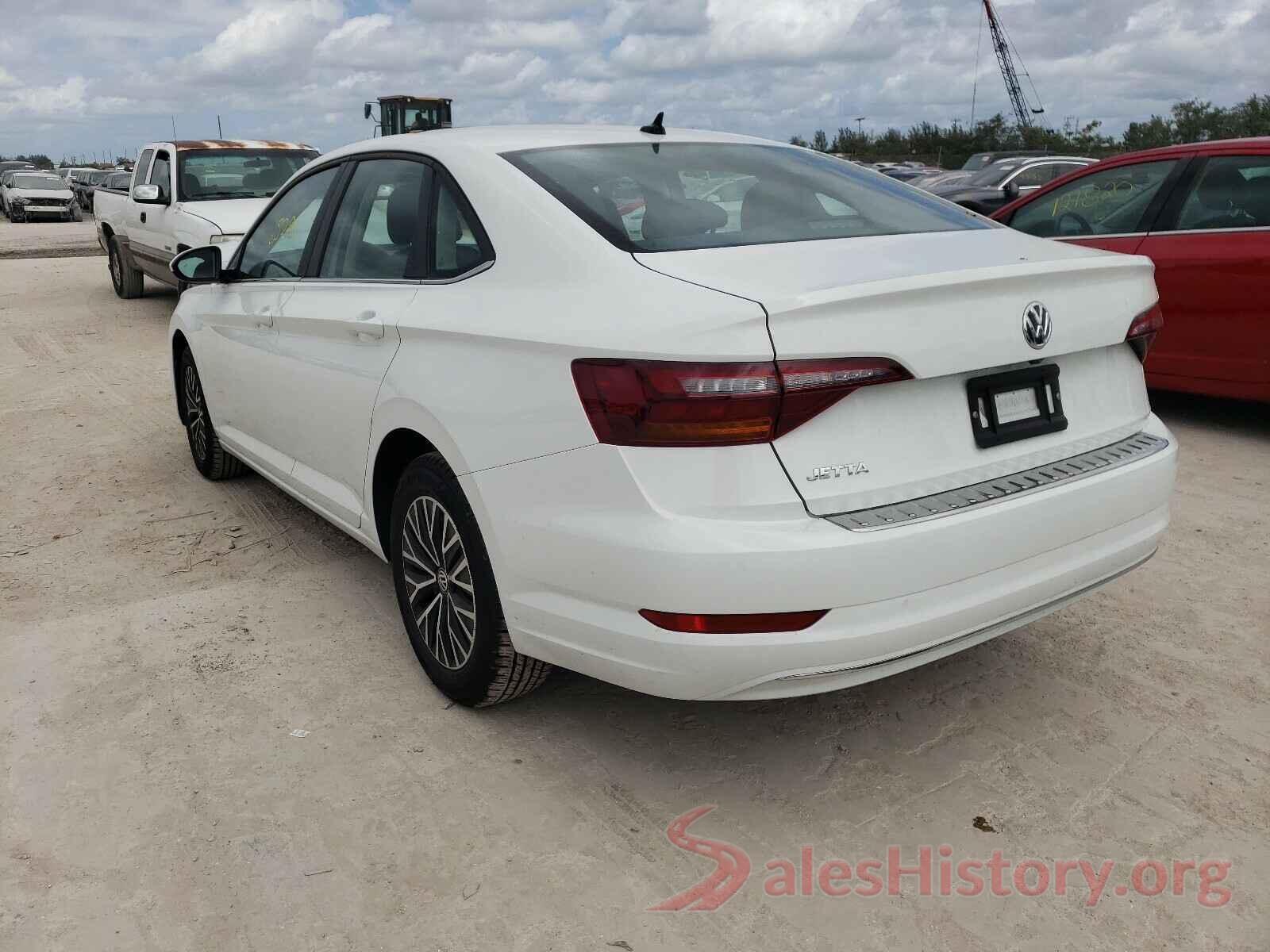 3VWCB7BU2KM220317 2019 VOLKSWAGEN JETTA