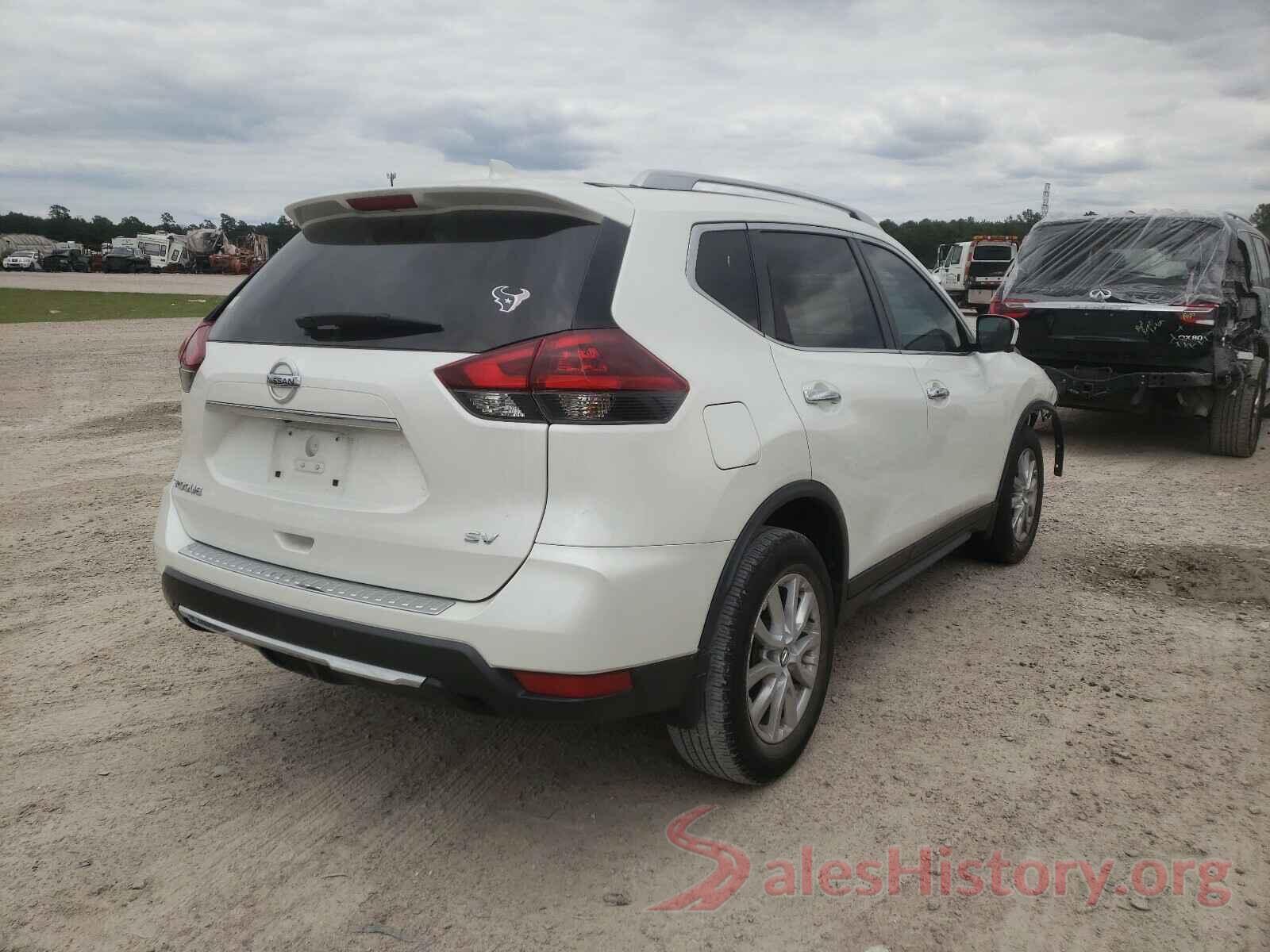 KNMAT2MTXJP601050 2018 NISSAN ROGUE