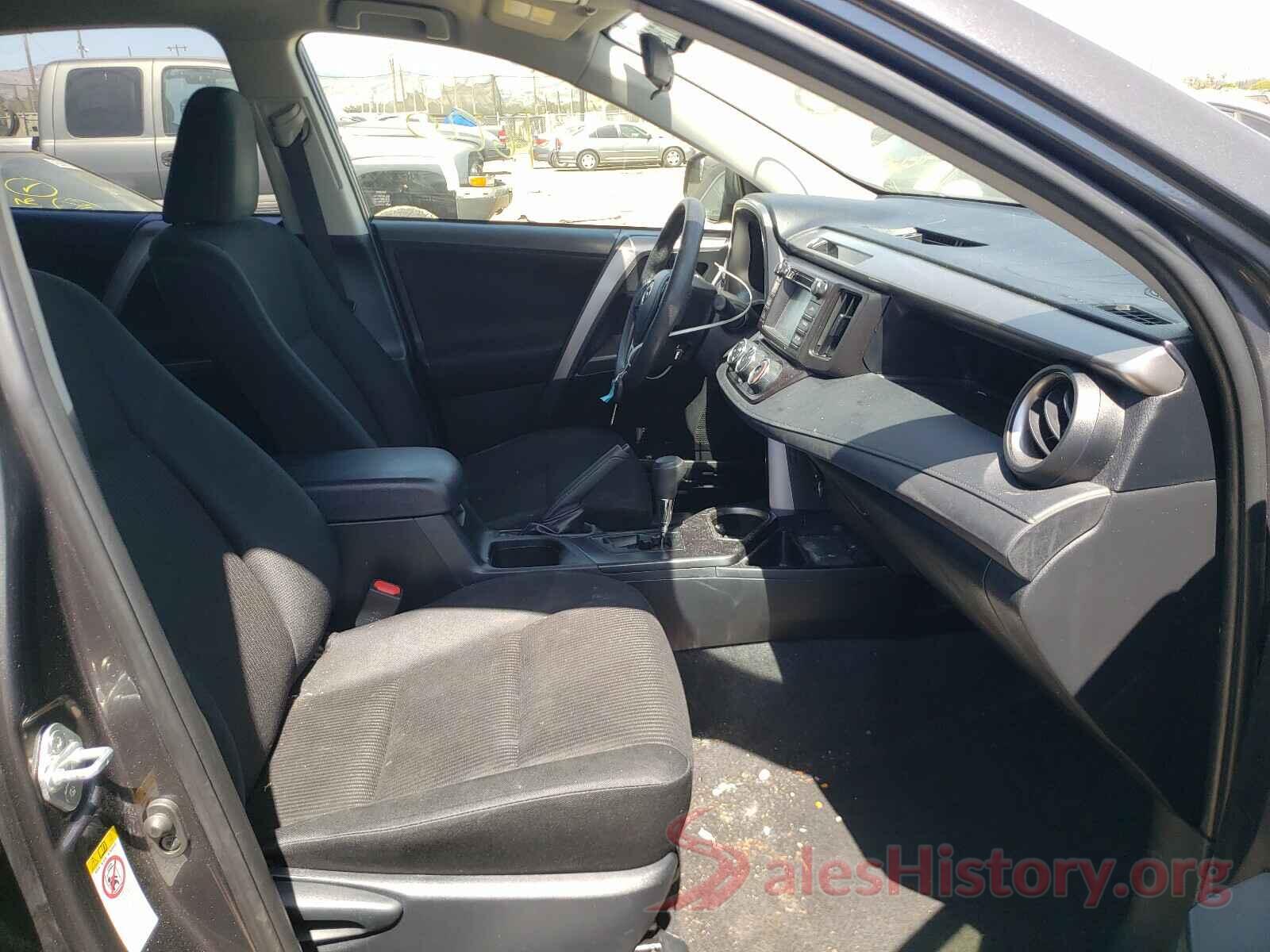 JTMZFREV6JJ163939 2018 TOYOTA RAV4