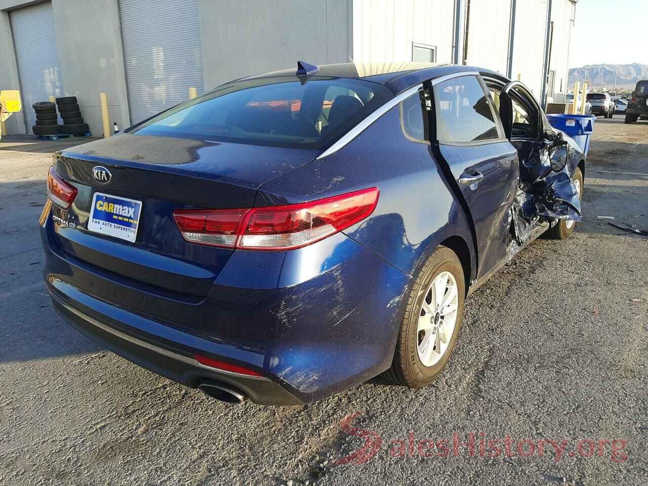 5XXGT4L37HG149857 2017 KIA OPTIMA