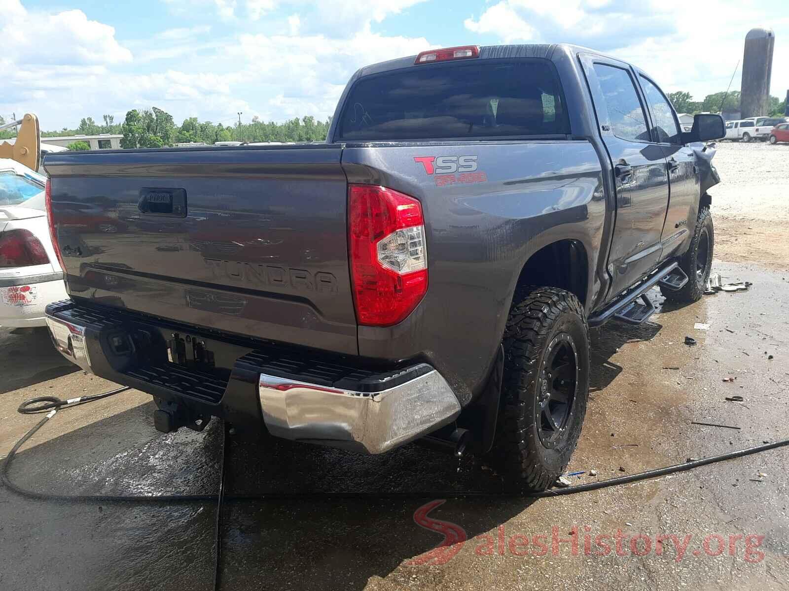 5TFDW5F11HX603426 2017 TOYOTA TUNDRA