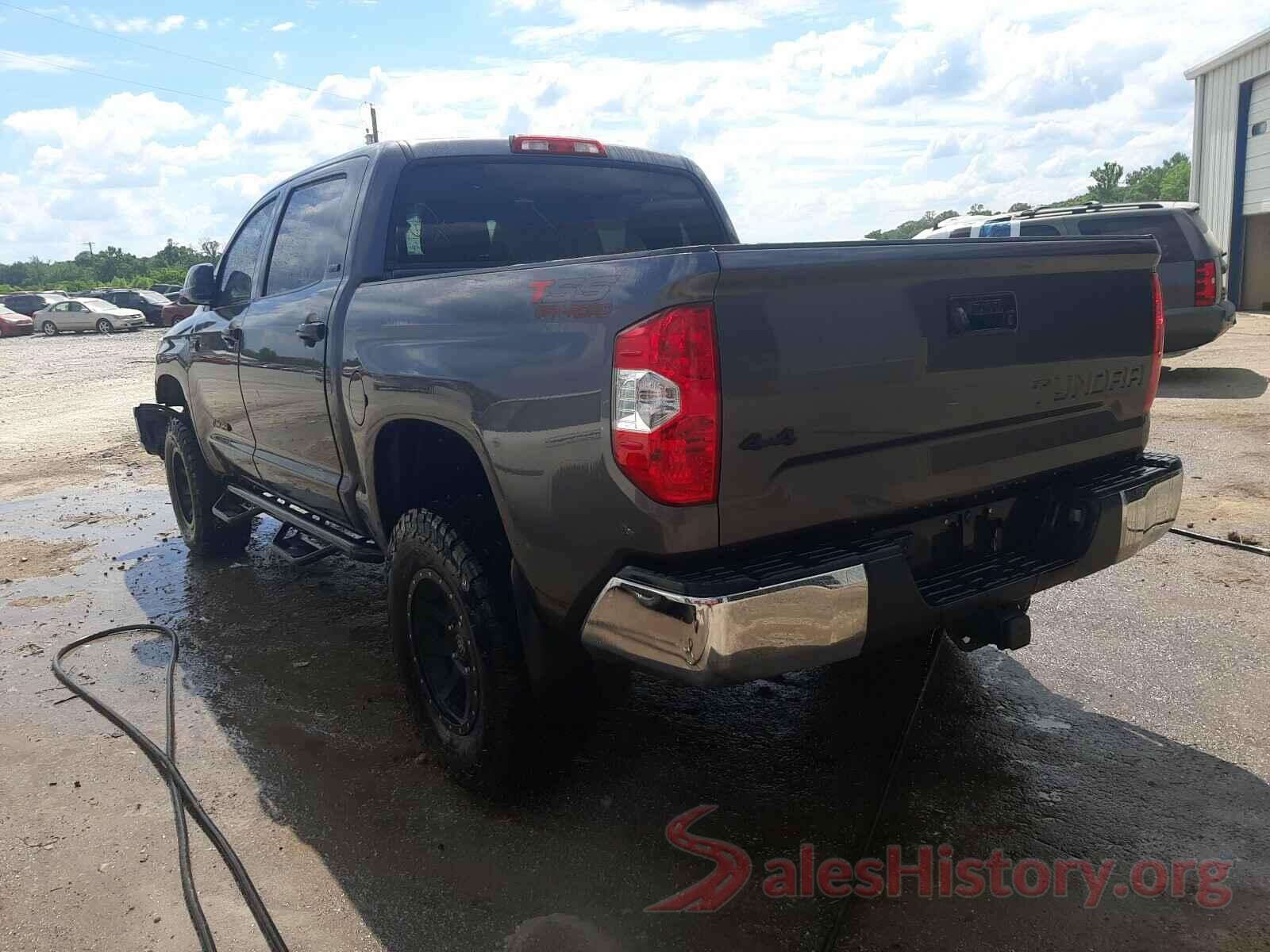 5TFDW5F11HX603426 2017 TOYOTA TUNDRA