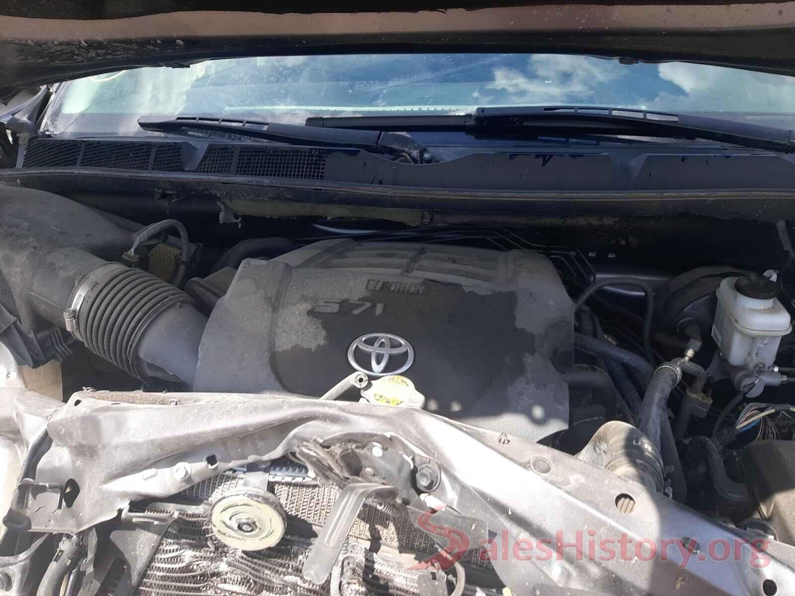 5TFDW5F11HX603426 2017 TOYOTA TUNDRA