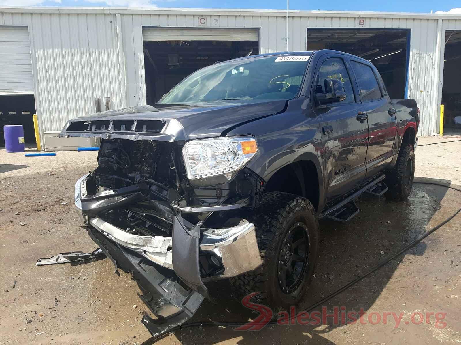 5TFDW5F11HX603426 2017 TOYOTA TUNDRA