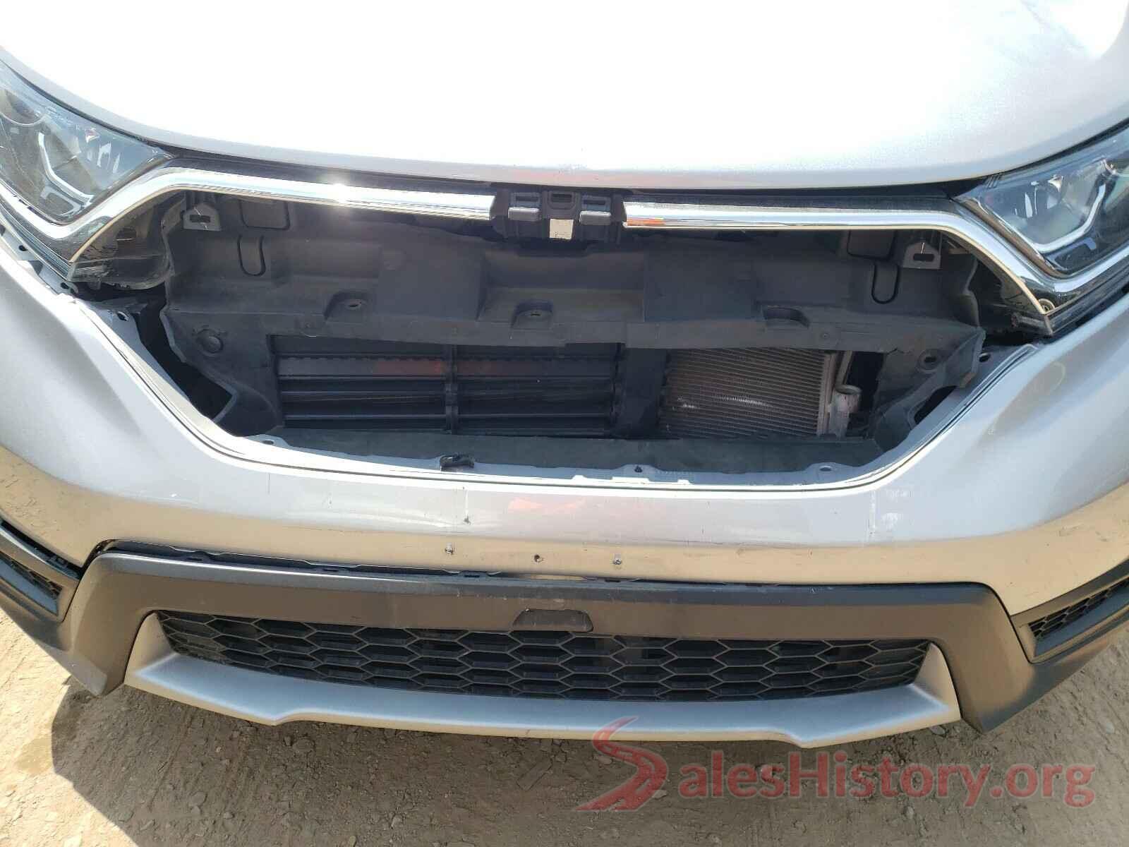 2HKRW6H39KH212649 2019 HONDA CRV