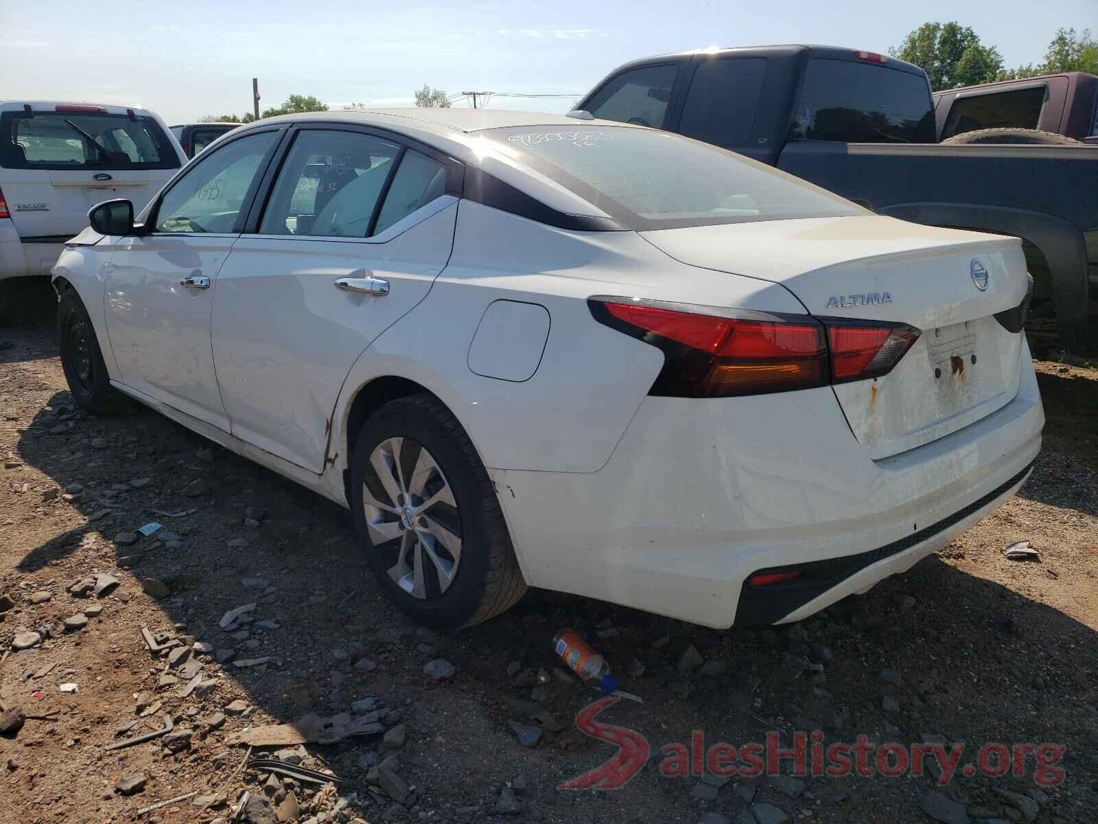 1N4BL4BV5LC239505 2020 NISSAN ALTIMA