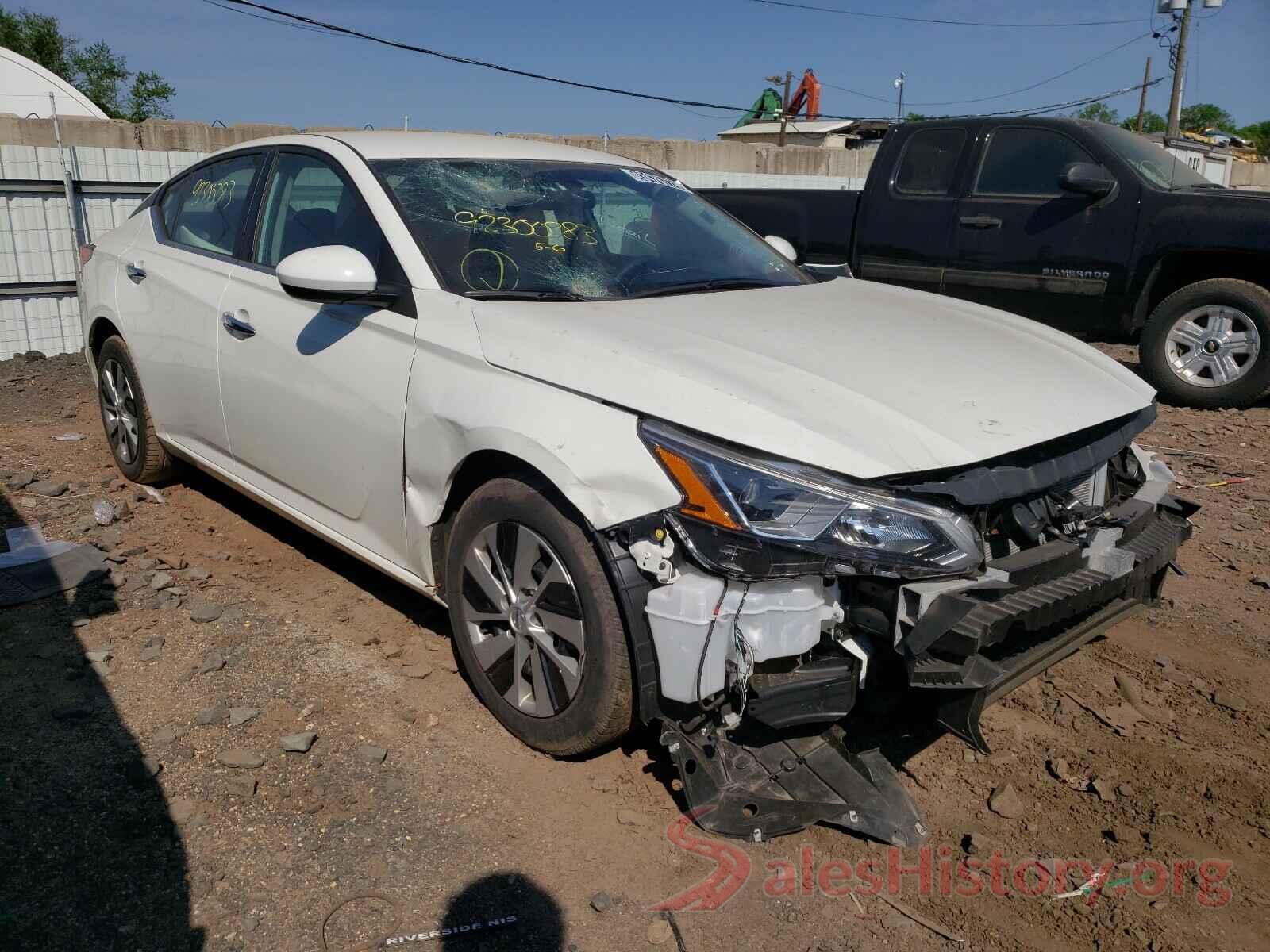 1N4BL4BV5LC239505 2020 NISSAN ALTIMA