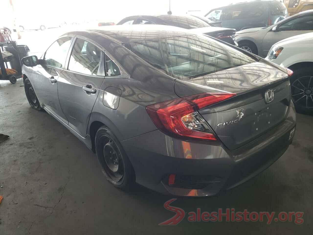 2HGFC2F59JH531552 2018 HONDA CIVIC