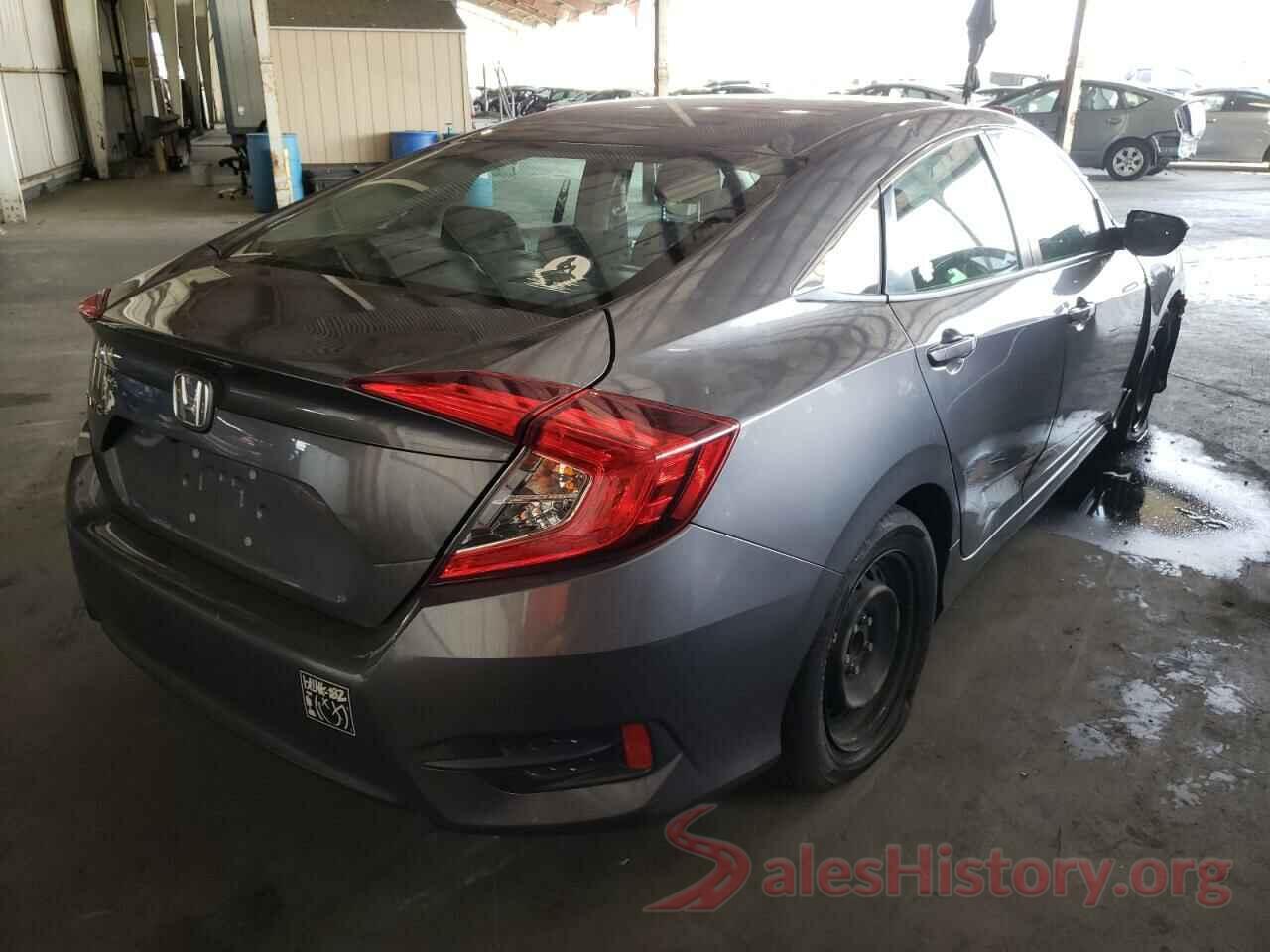 2HGFC2F59JH531552 2018 HONDA CIVIC