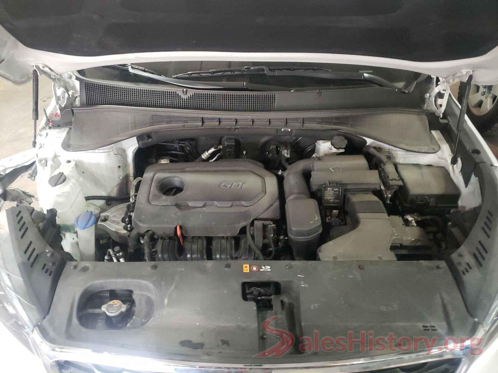 5XYPGDA39LG672535 2020 KIA SORENTO