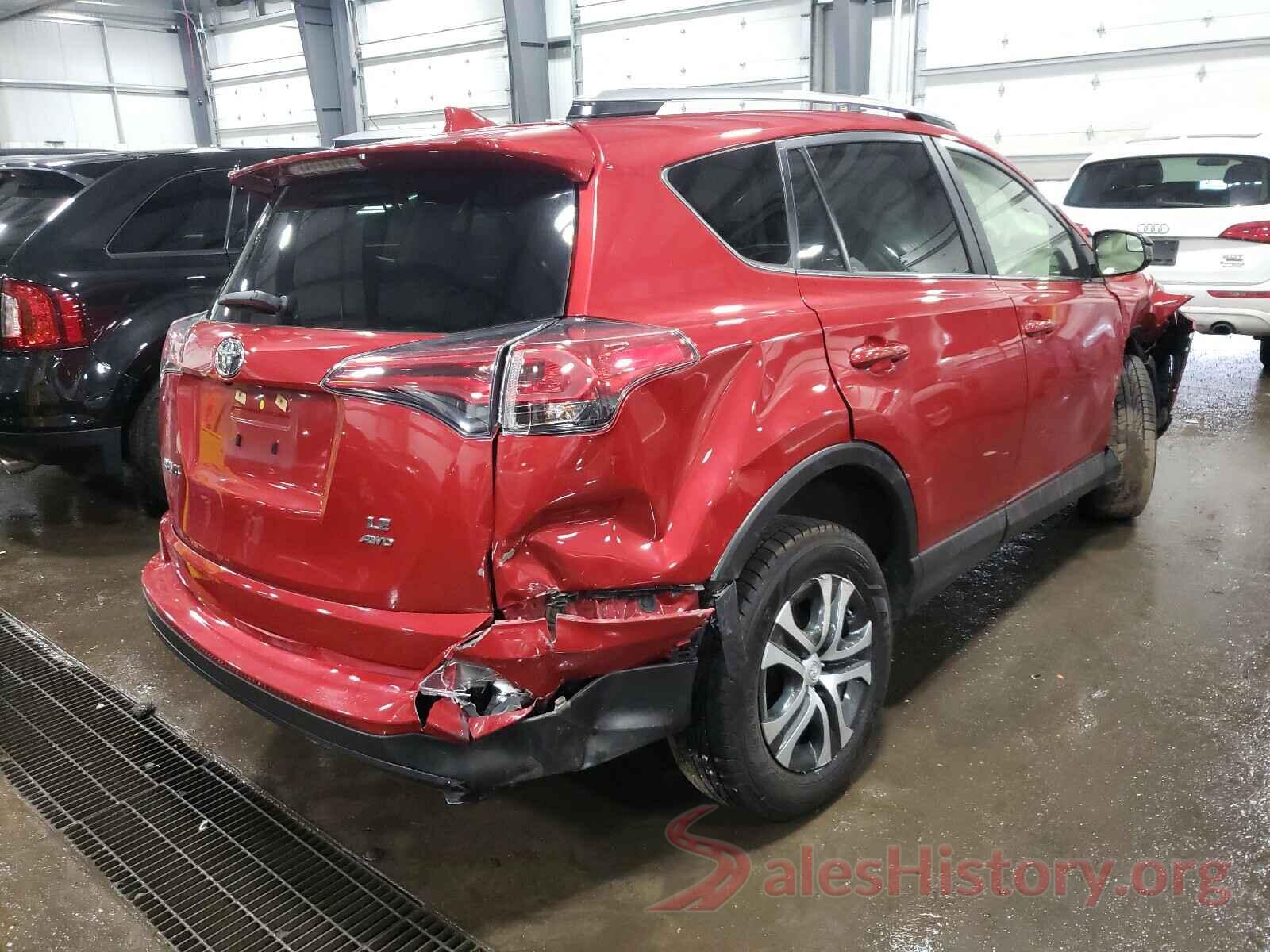 JTMBFREV5HJ155455 2017 TOYOTA RAV4