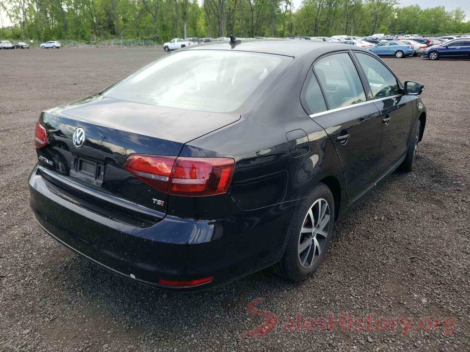 3VWB67AJ8JM231389 2018 VOLKSWAGEN JETTA