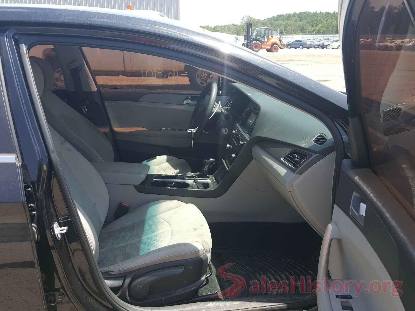 5NPE24AF8GH303549 2016 HYUNDAI SONATA