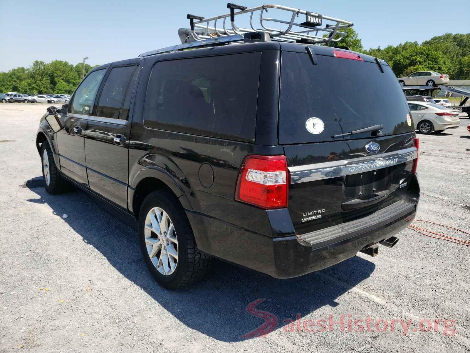 1FMJK2AT8HEA64574 2017 FORD EXPEDITION