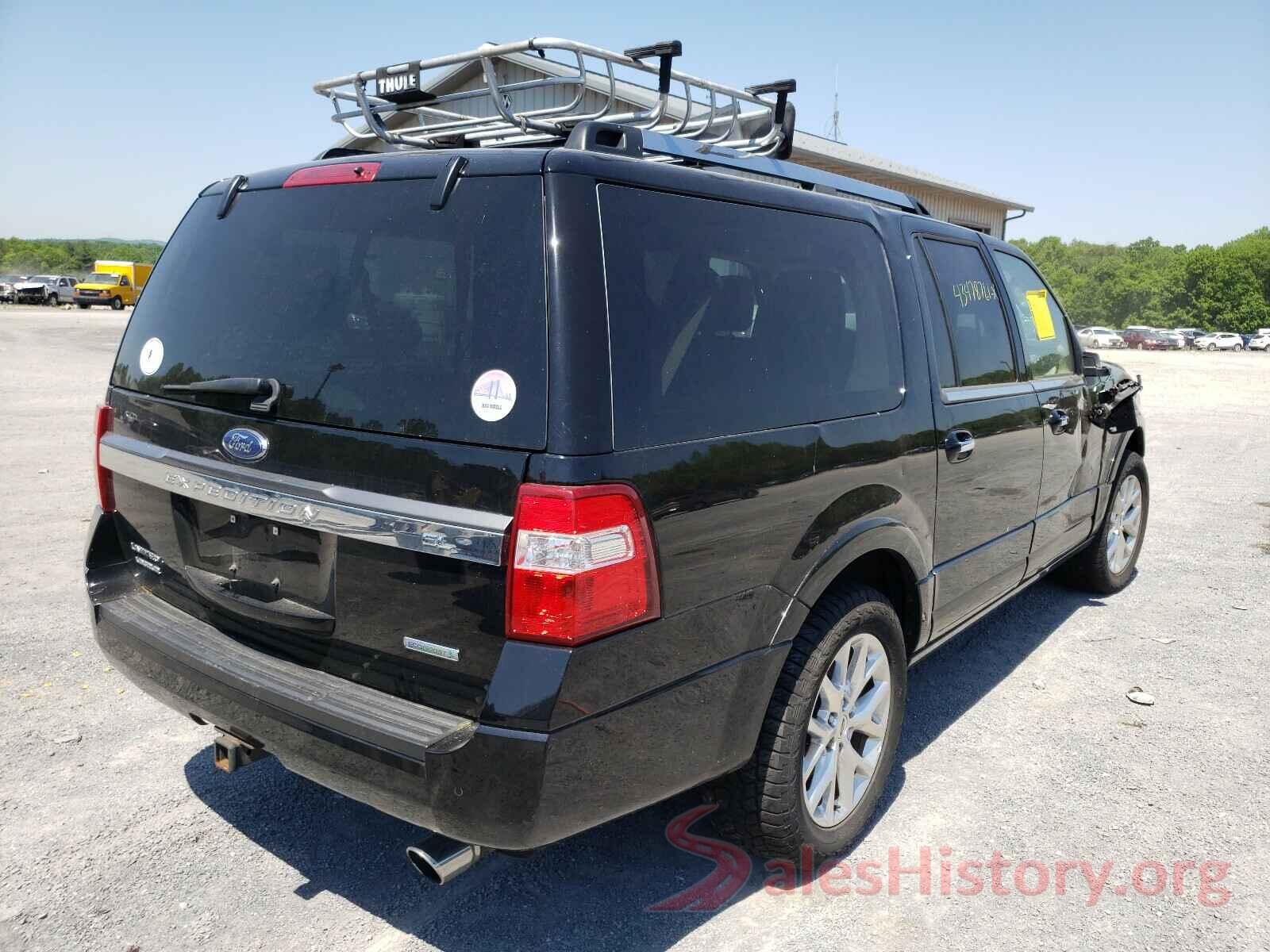 1FMJK2AT8HEA64574 2017 FORD EXPEDITION