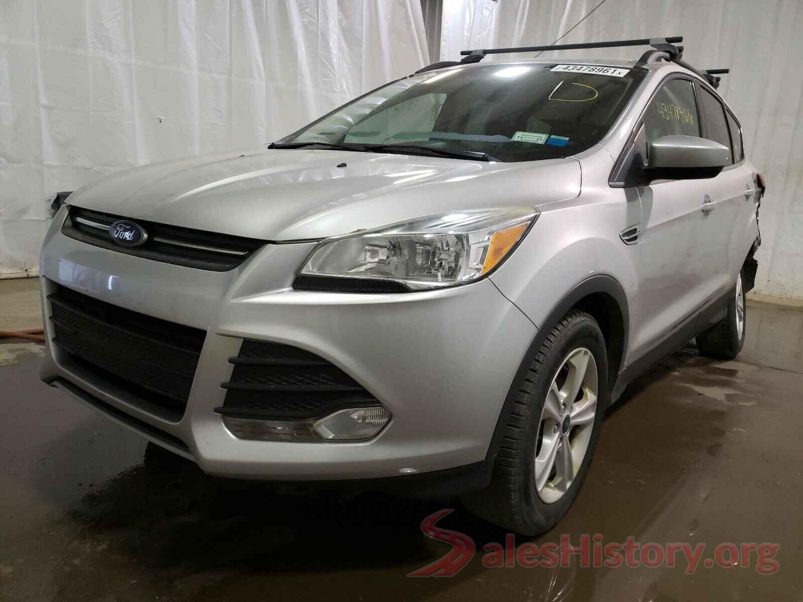 1FMCU9G90GUC13345 2016 FORD ESCAPE