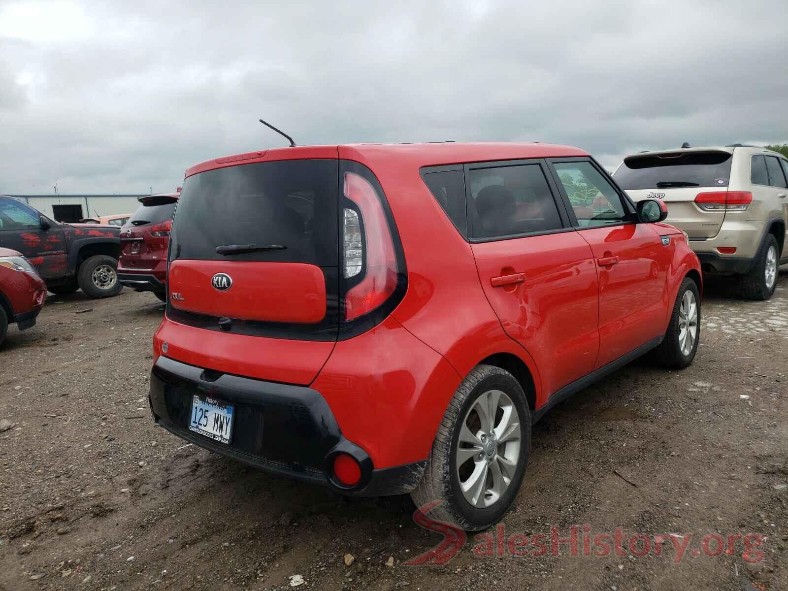 KNDJP3A56G7825070 2016 KIA SOUL