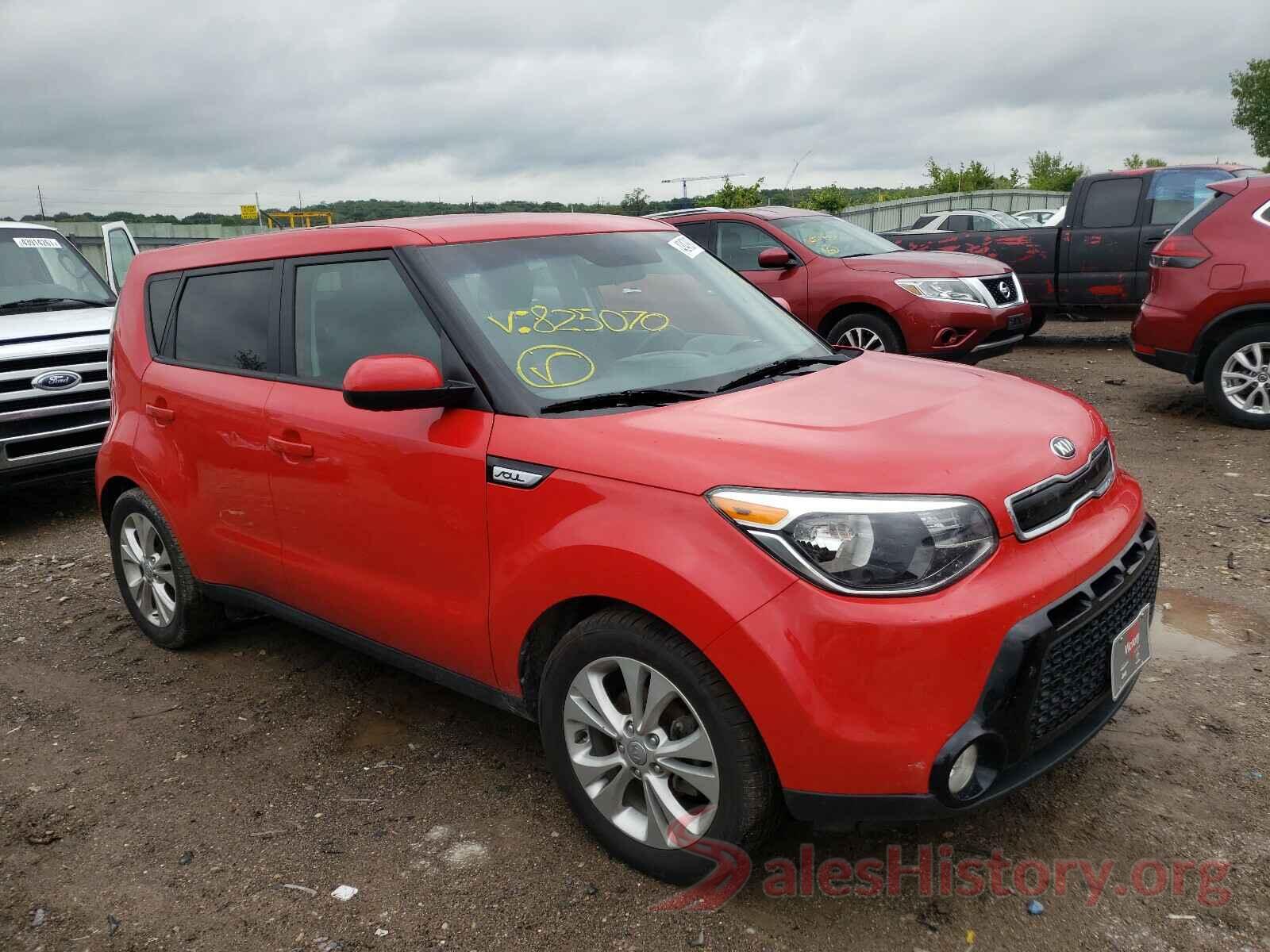 KNDJP3A56G7825070 2016 KIA SOUL