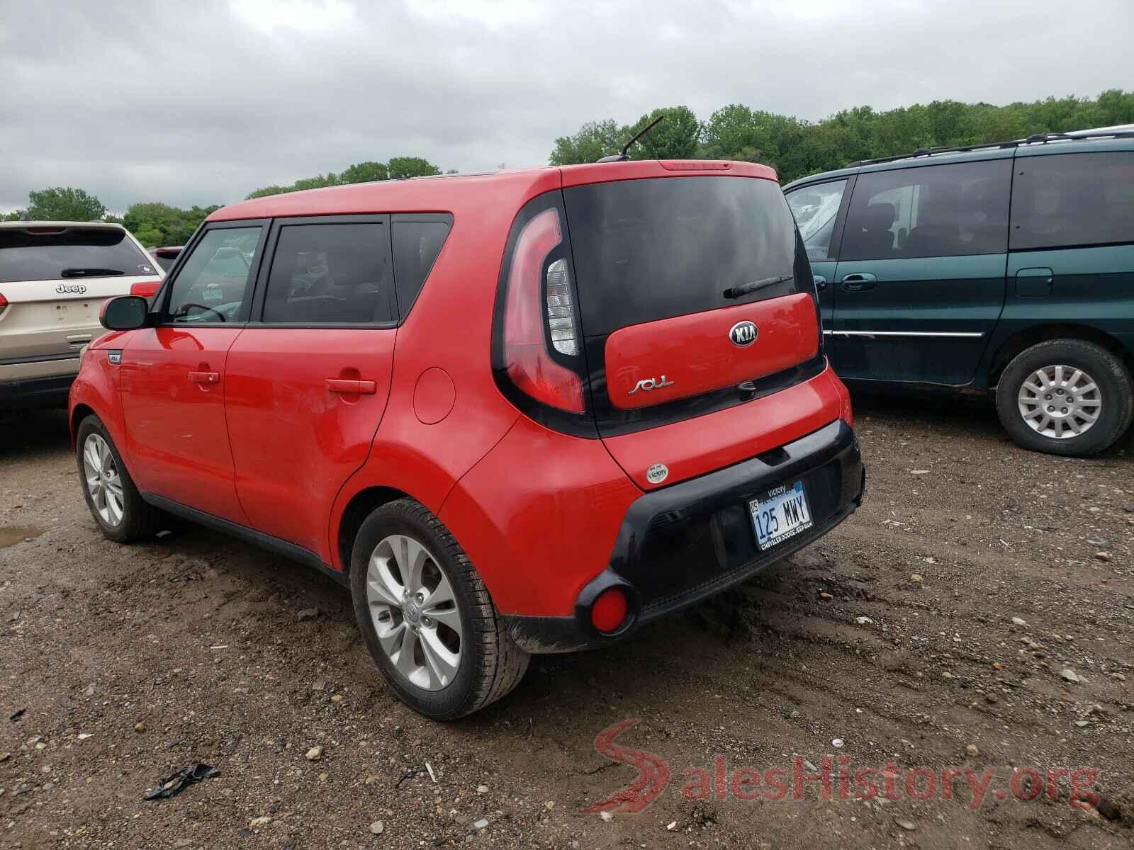 KNDJP3A56G7825070 2016 KIA SOUL