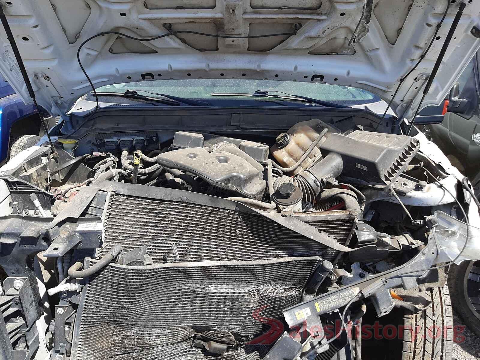 1FT7X2A64DEA26442 2019 FORD F250