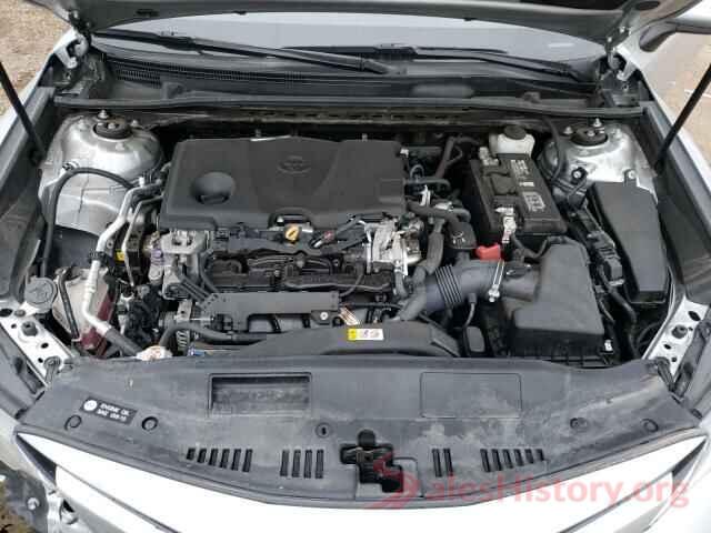 4T1B11HK4JU039942 2018 TOYOTA CAMRY