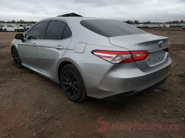 4T1B11HK4JU039942 2018 TOYOTA CAMRY