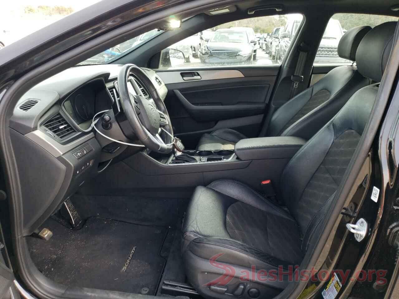 5NPE34AFXJH724015 2018 HYUNDAI SONATA