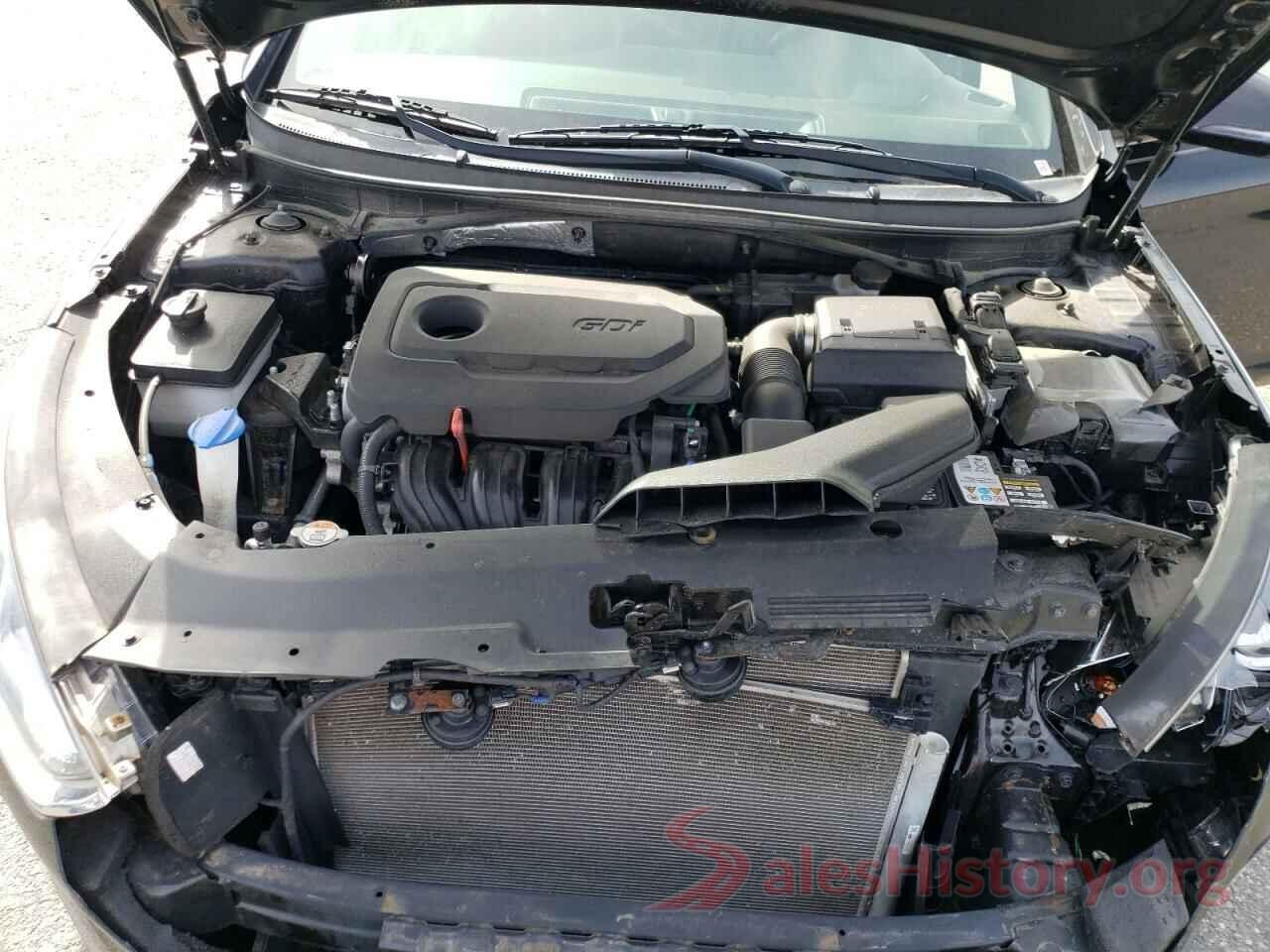 5NPE34AFXJH724015 2018 HYUNDAI SONATA