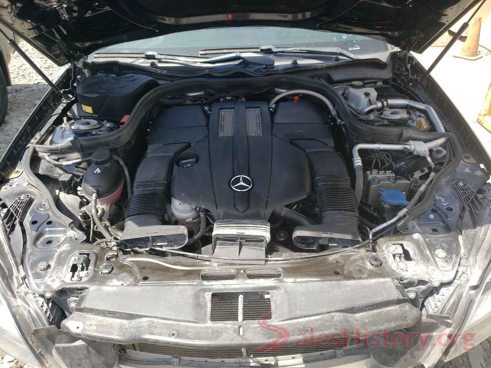 WDDLJ6FBXGA159737 2016 MERCEDES-BENZ C CLASS