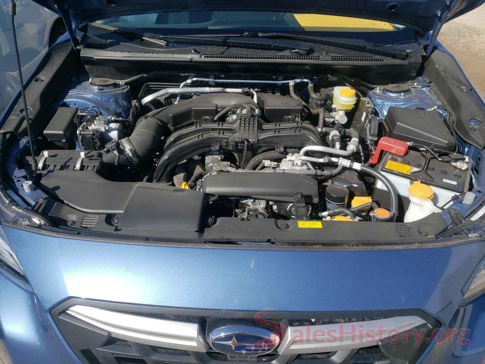 JF2GTHMC7MH211861 2021 SUBARU CROSSTREK