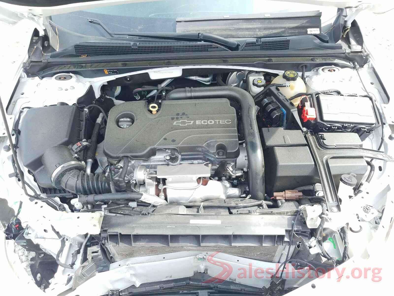 1G1ZB5ST9HF273333 2017 CHEVROLET MALIBU