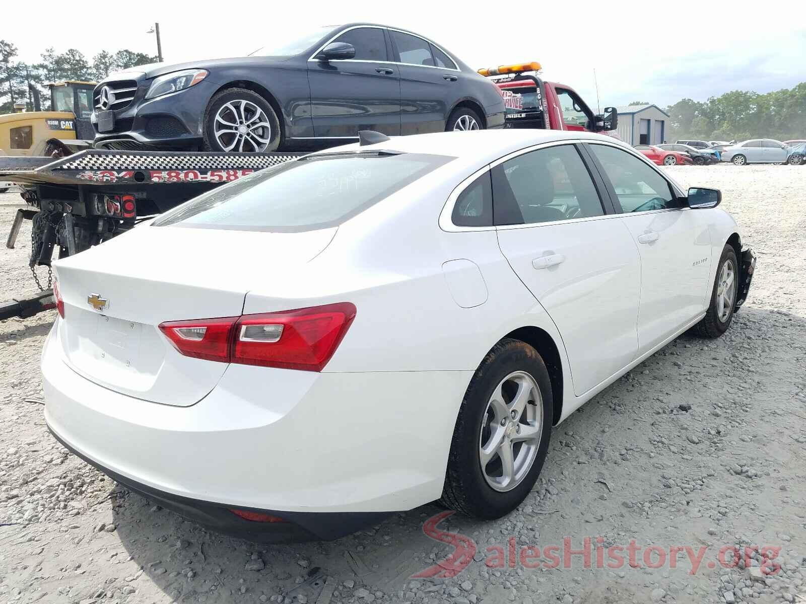 1G1ZB5ST9HF273333 2017 CHEVROLET MALIBU