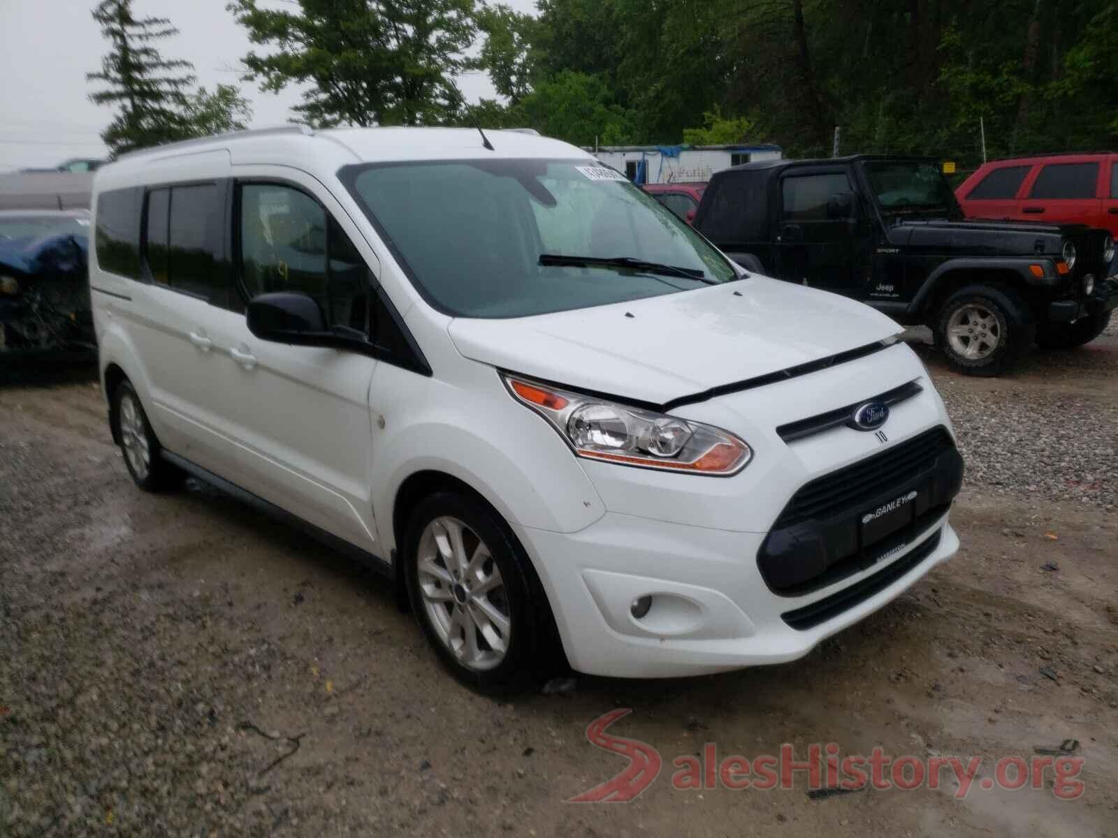 NM0GE9F76H1336537 2017 FORD TRANSIT CO