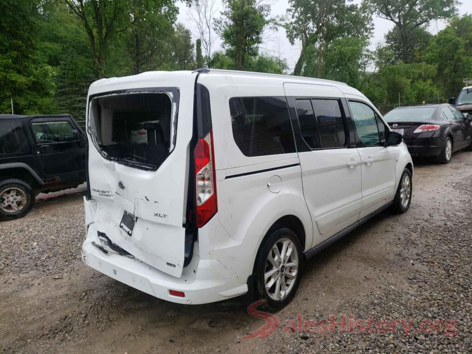 NM0GE9F76H1336537 2017 FORD TRANSIT CO