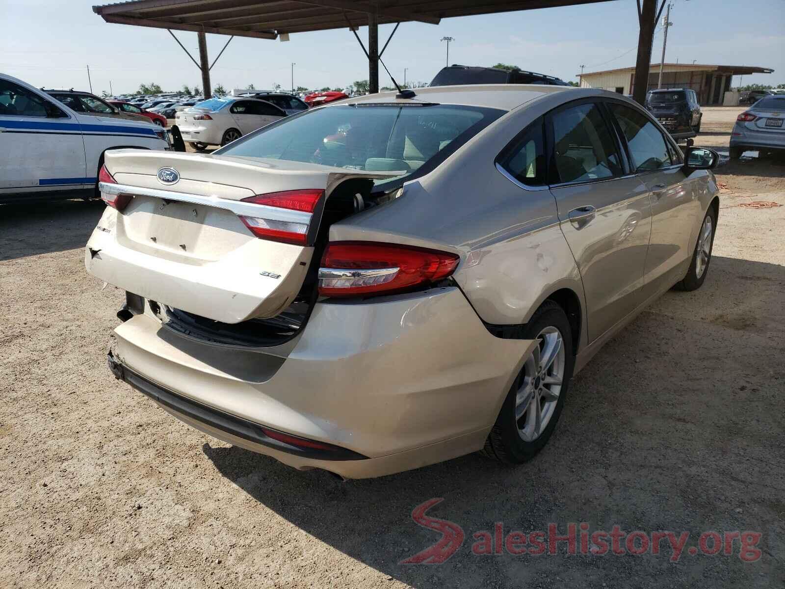 3FA6P0H73JR104447 2018 FORD FUSION