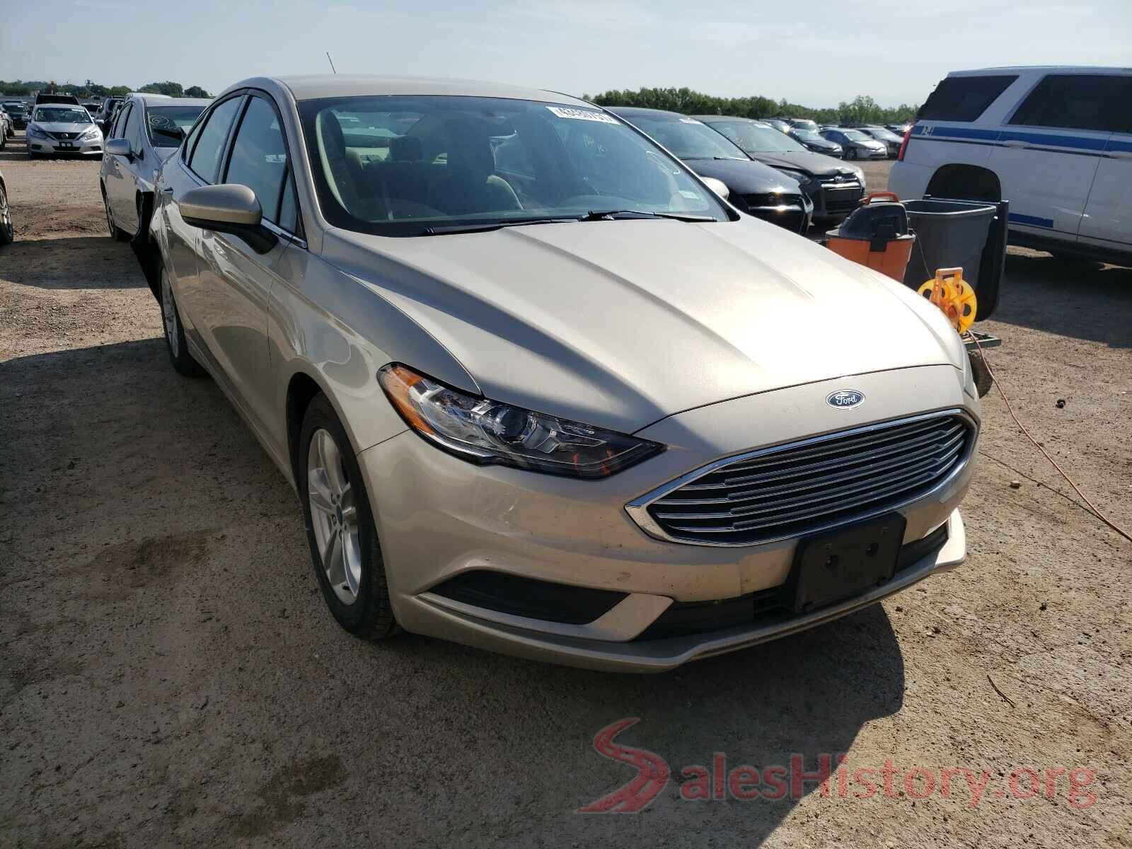 3FA6P0H73JR104447 2018 FORD FUSION