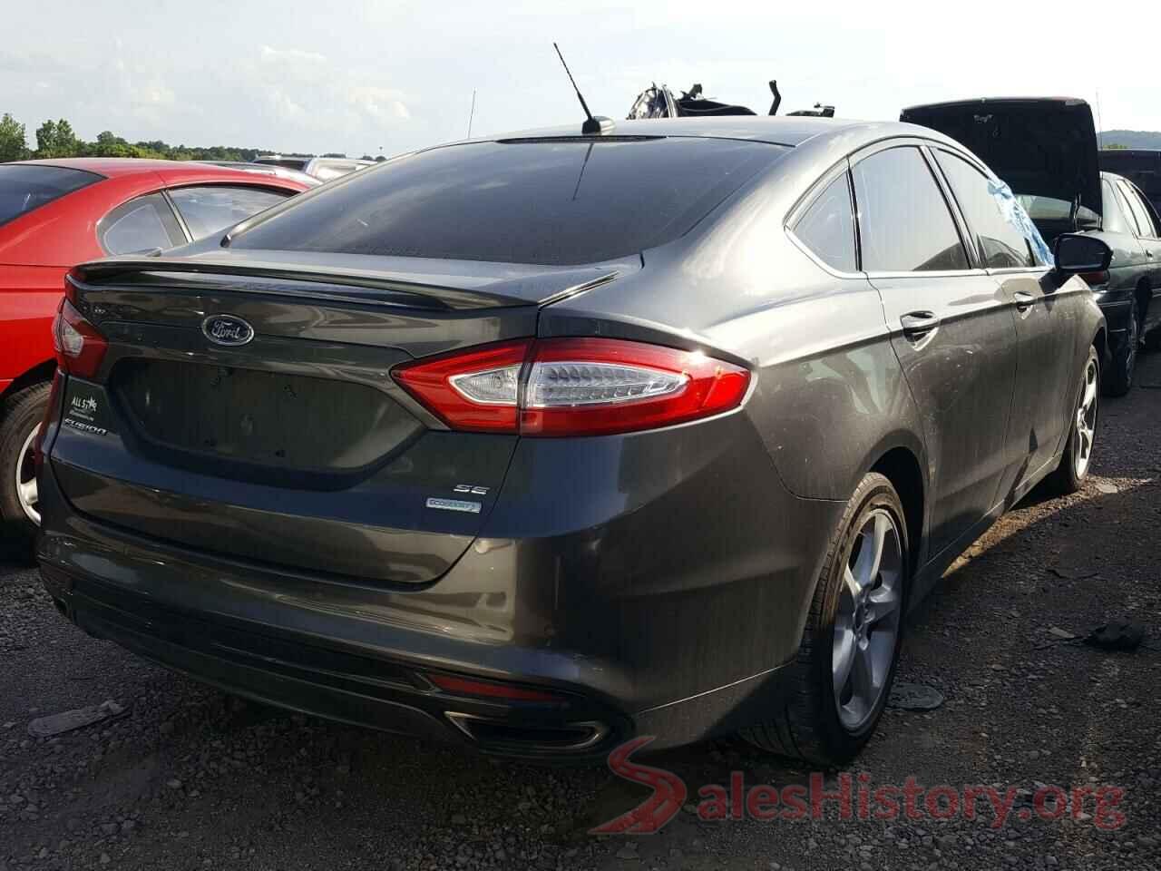 3FA6P0H91GR363481 2016 FORD FUSION