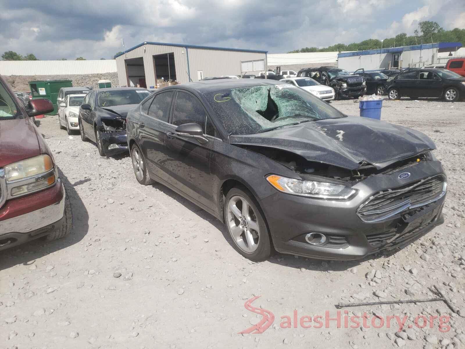 3FA6P0H91GR363481 2016 FORD FUSION